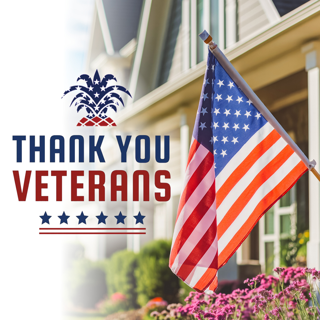 PhillyAdvisors's tweet image. To all who have served and those continuing to protect our country: thank you for your service and sacrifice.
