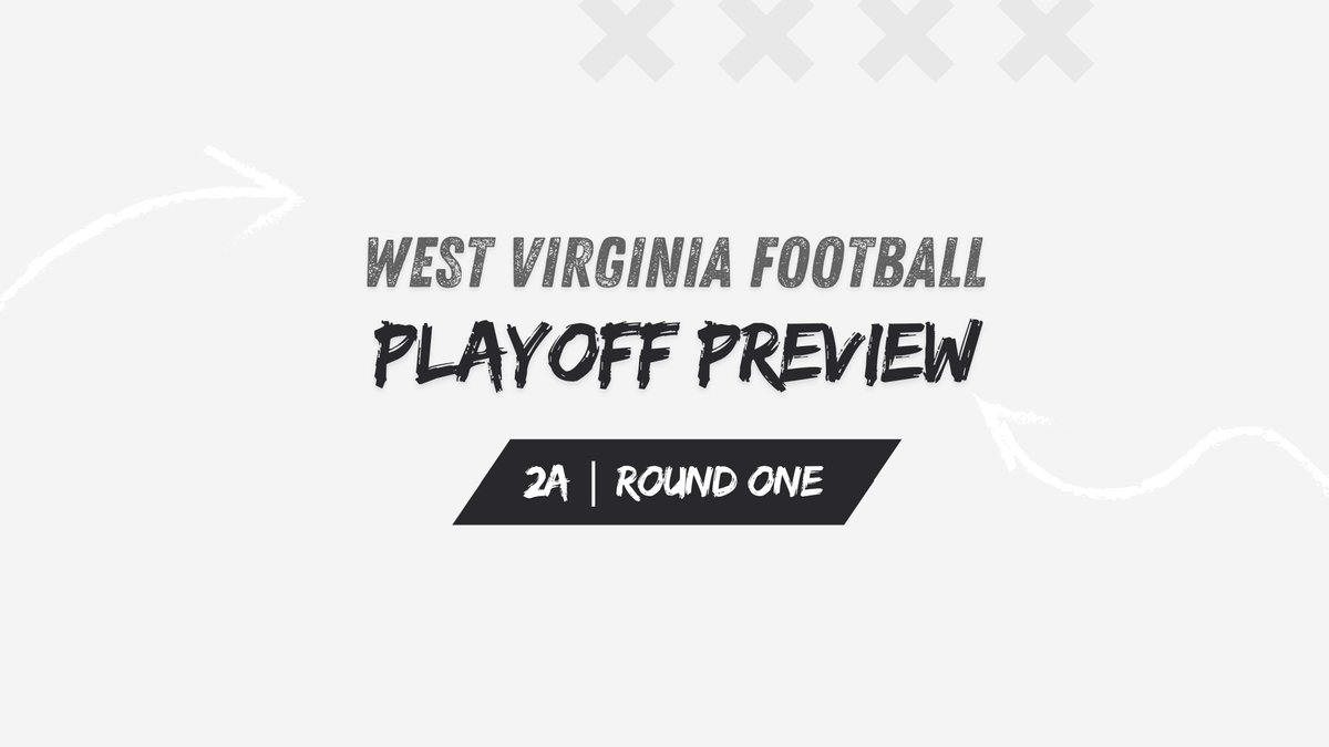 WV Prep Football Playoff Preview | 2A Round One: coalfields.org/2025/11/11/wv-…
