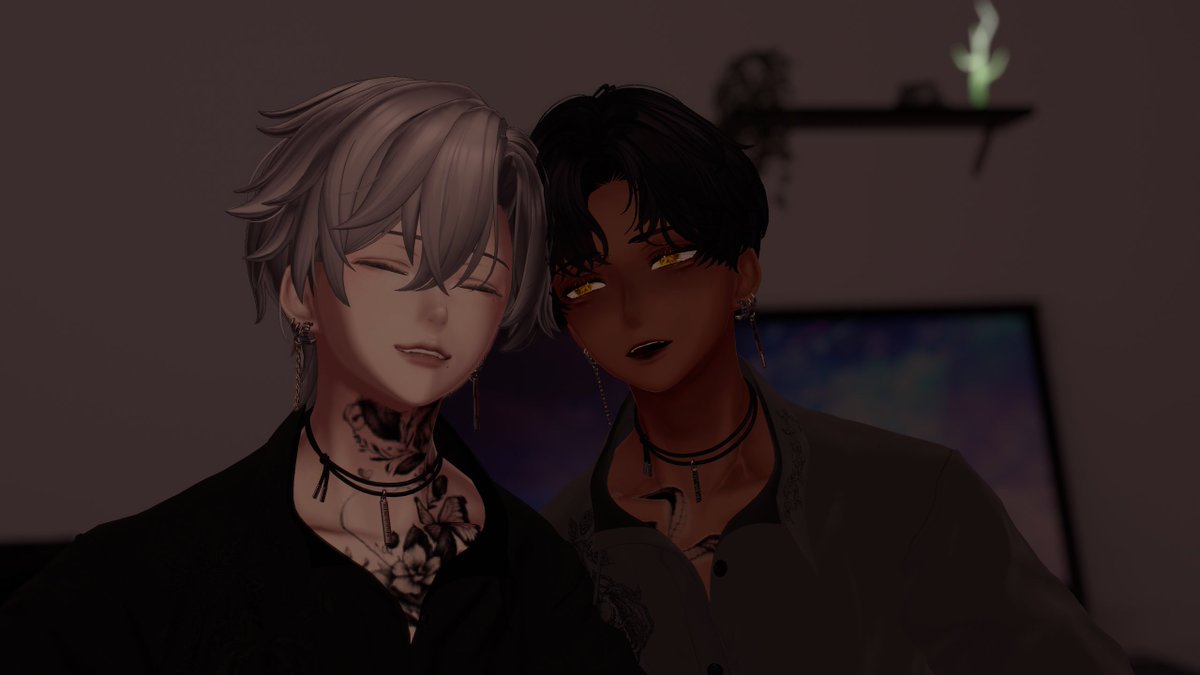 色違い水瀬
#Minase3D