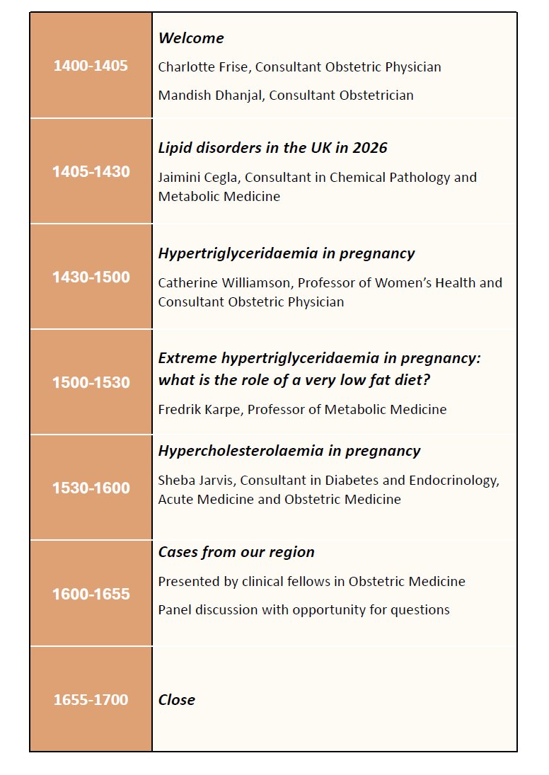 Imperial Obstetric Medicine tweet media