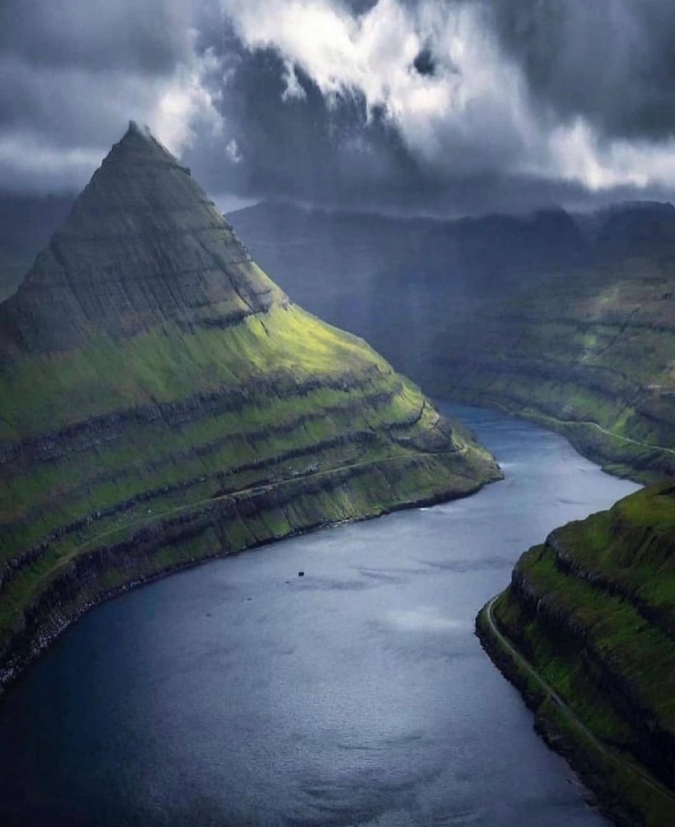 Faroe Islands 🇫🇴