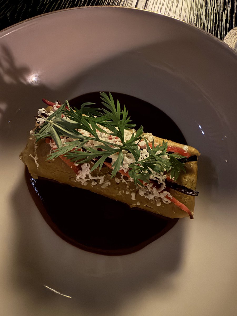 Michel Roux Jr tweet media