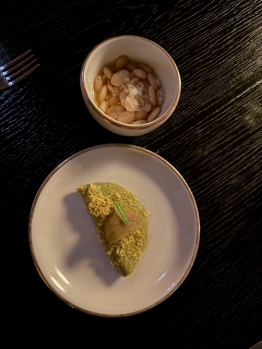 Michel Roux Jr tweet media