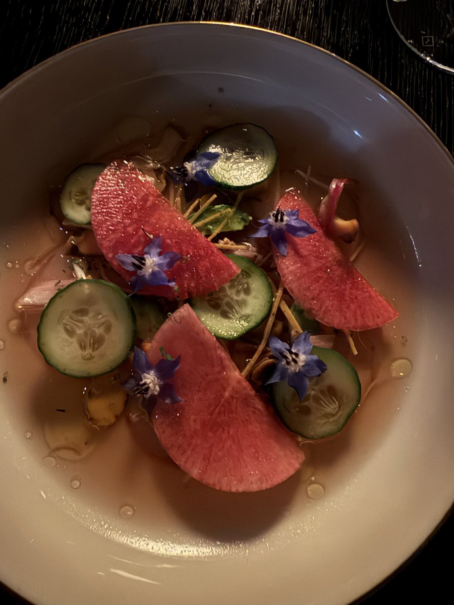 Michel Roux Jr tweet media