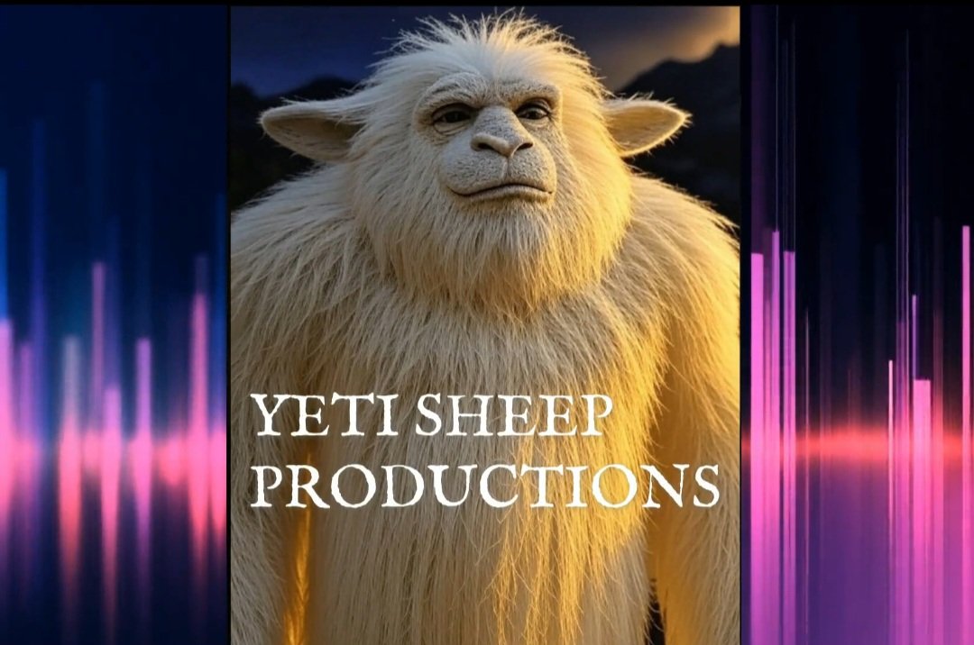 YetiSheepProds's tweet photo. 🎬 Looking to refresh your acting profile with new, professional headshots?
📸 Contact us at https://t.co/ICqFG71ptb or DM us on Instagram or X to book your session today!

#ActorHeadshots #YetiSheepProductions #Photography #ActingLife #HeadshotPhotography #FilmIndustry #Casting https://t.co/PLR8KsC3HX