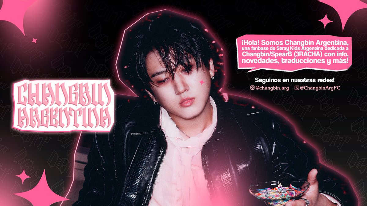 Changbin Argentina 🇦🇷 tweet media
