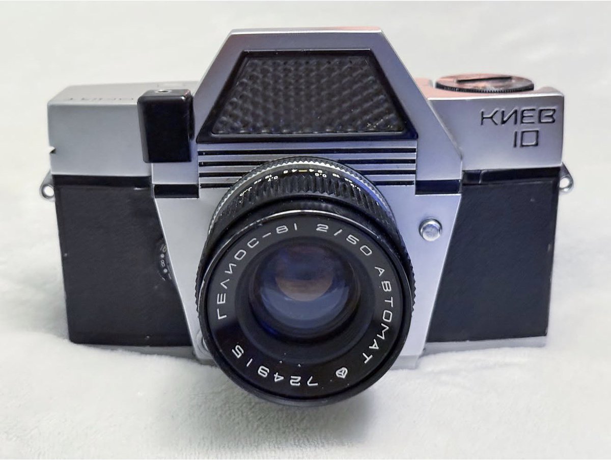 RobertBoris's tweet image. d²x/dt² + c(dx/dt) + kx = F(t)

Whether for a lens or a launch — the solution was always stability.

#AppliedMathematics #Keldysh #ArsenalKyiv