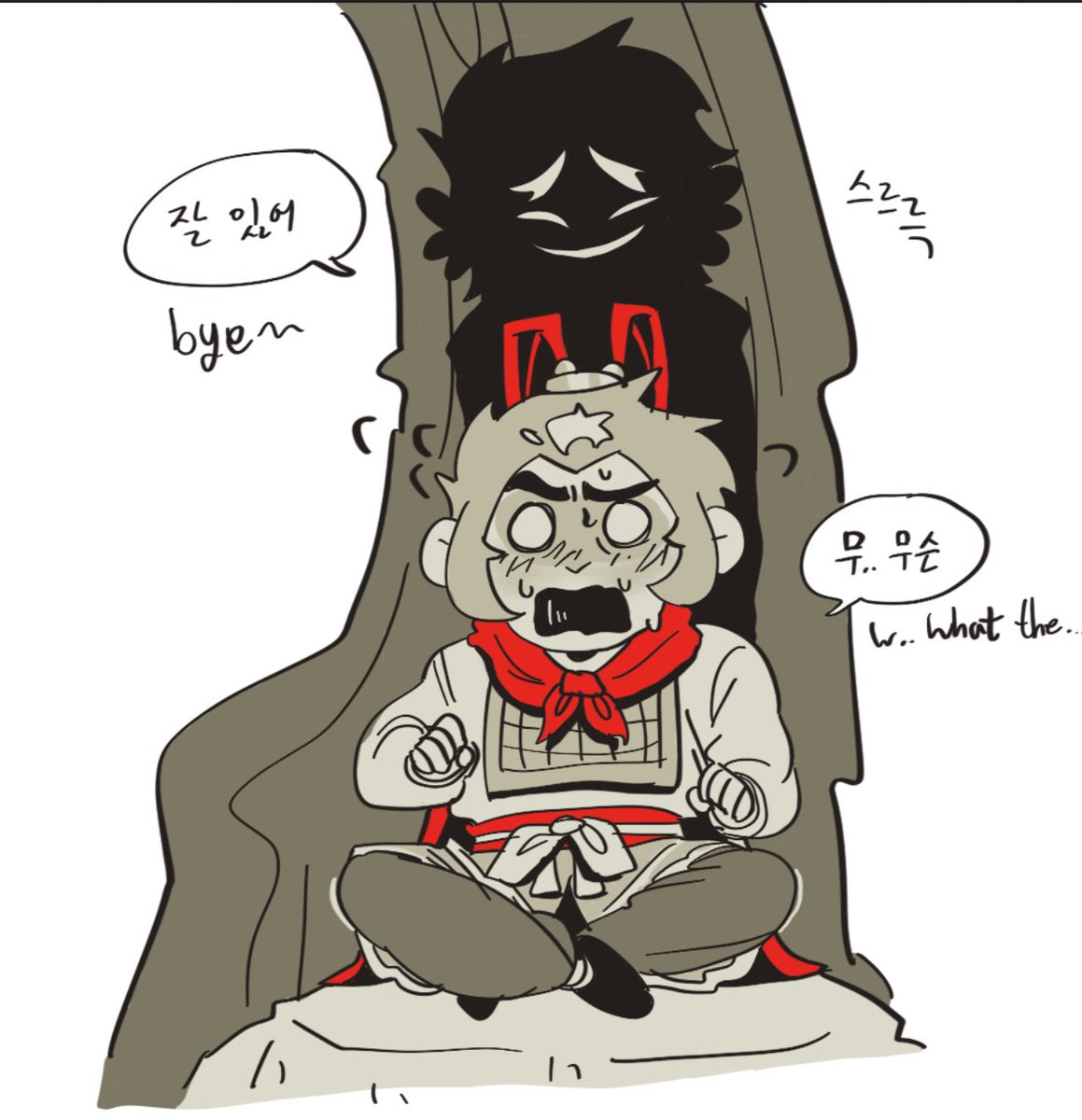 ducks_sp's tweet photo. #LMKfanart #lmk
#shadowpeach 
빼빼로데이 육오! https://t.co/RETLr2z2QT