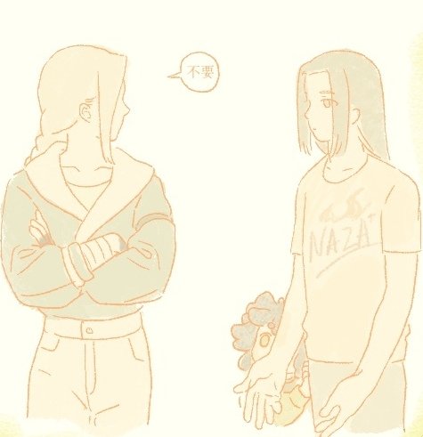 一只鸟 tweet media