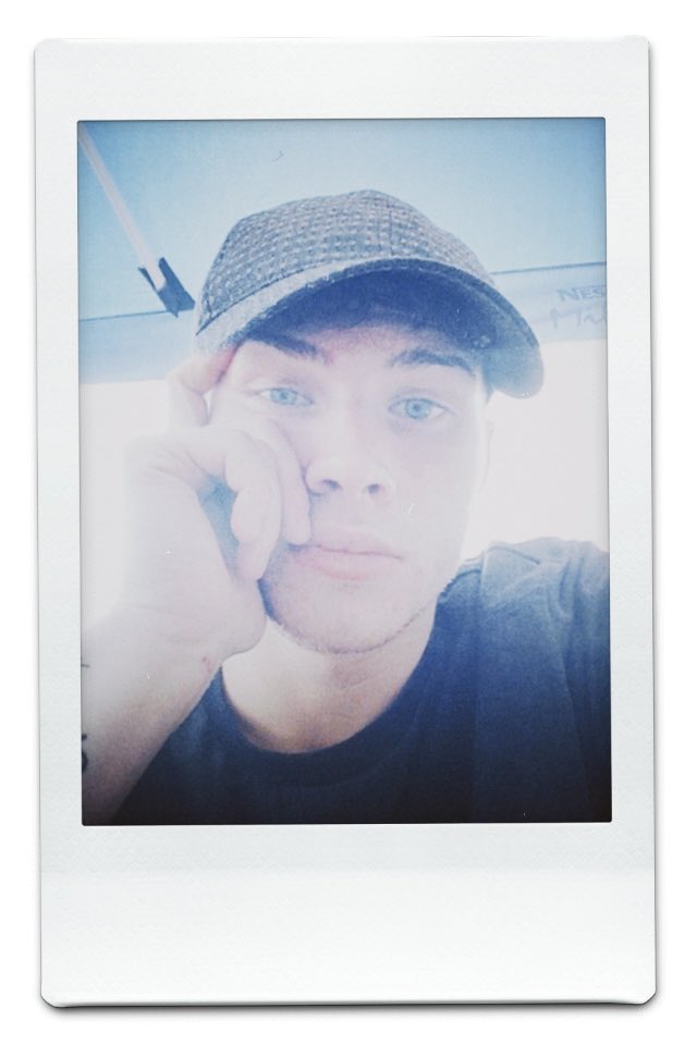 _oliverstarkk's tweet photo. #911onFox
#911onABC
#oliverstarkk https://t.co/MyQihL05Kc