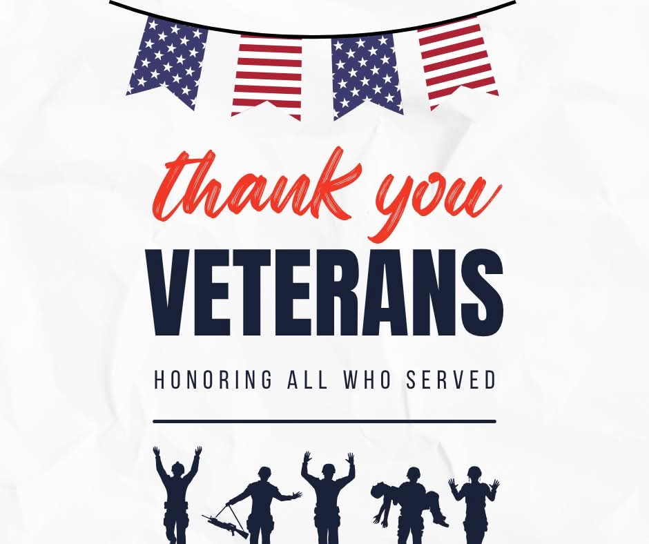 Harford TV proudly salutes our veterans for their courage, sacrifice, and dedication to protecting our freedom. Thank you for your service. 🇺🇸 #VeteransDay