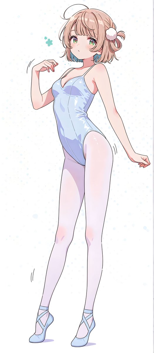 うい    健全な一幕 SFW