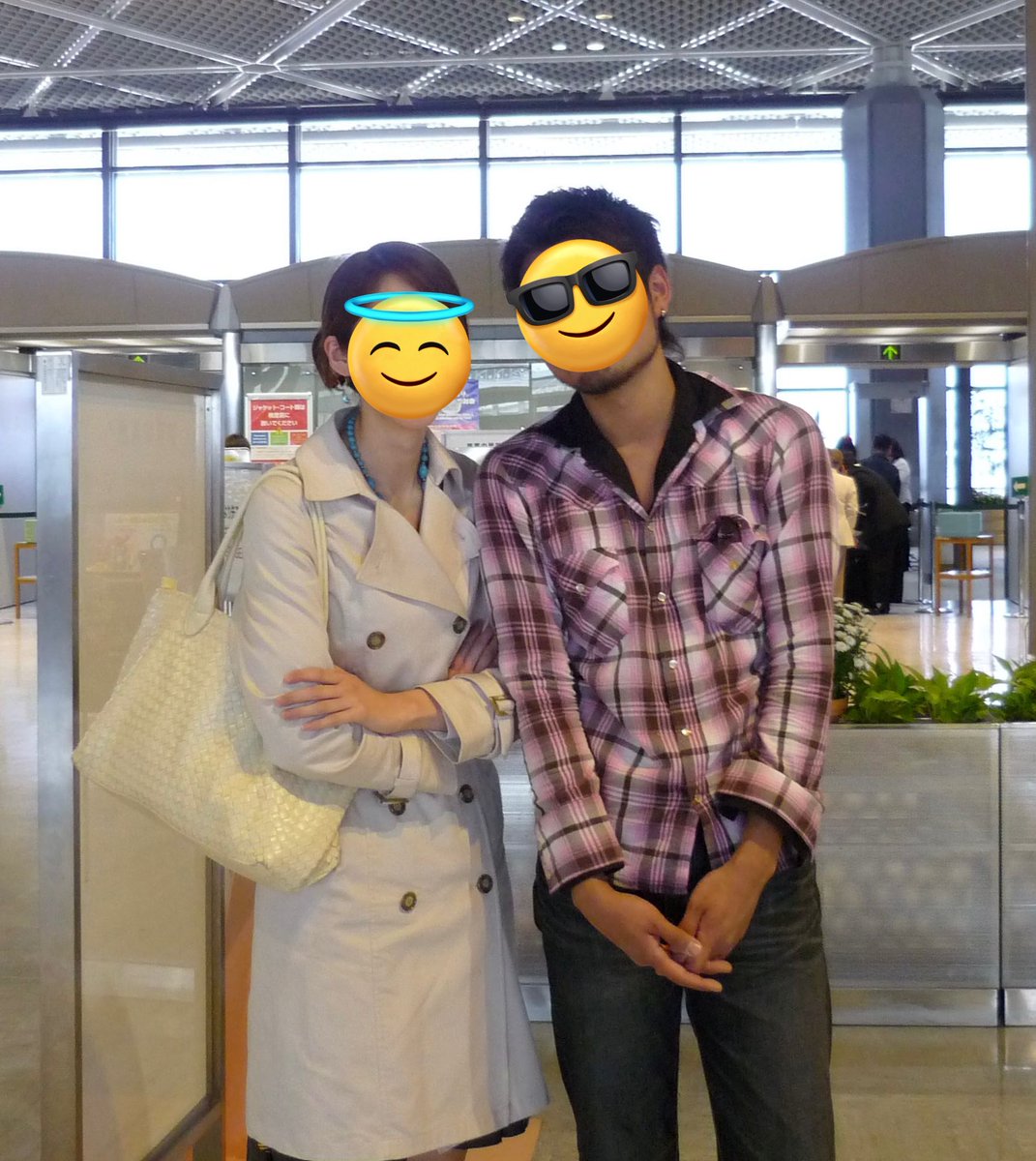 ゐ輪ヰ@ROUTE4customz tweet media