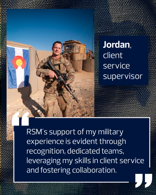 rtlich's tweet image. On #VeteransDay and every day throughout the year, I'm grateful for all veterans and the brave men and women who have selflessly served our country through military service. #GrowForwardatRSM rsm.buzz/3WLHzSC