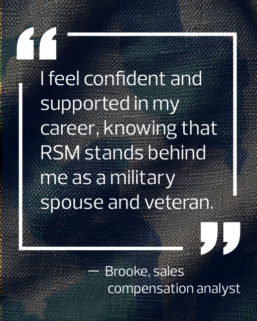 rtlich's tweet image. On #VeteransDay and every day throughout the year, I'm grateful for all veterans and the brave men and women who have selflessly served our country through military service. #GrowForwardatRSM rsm.buzz/3WLHzSC