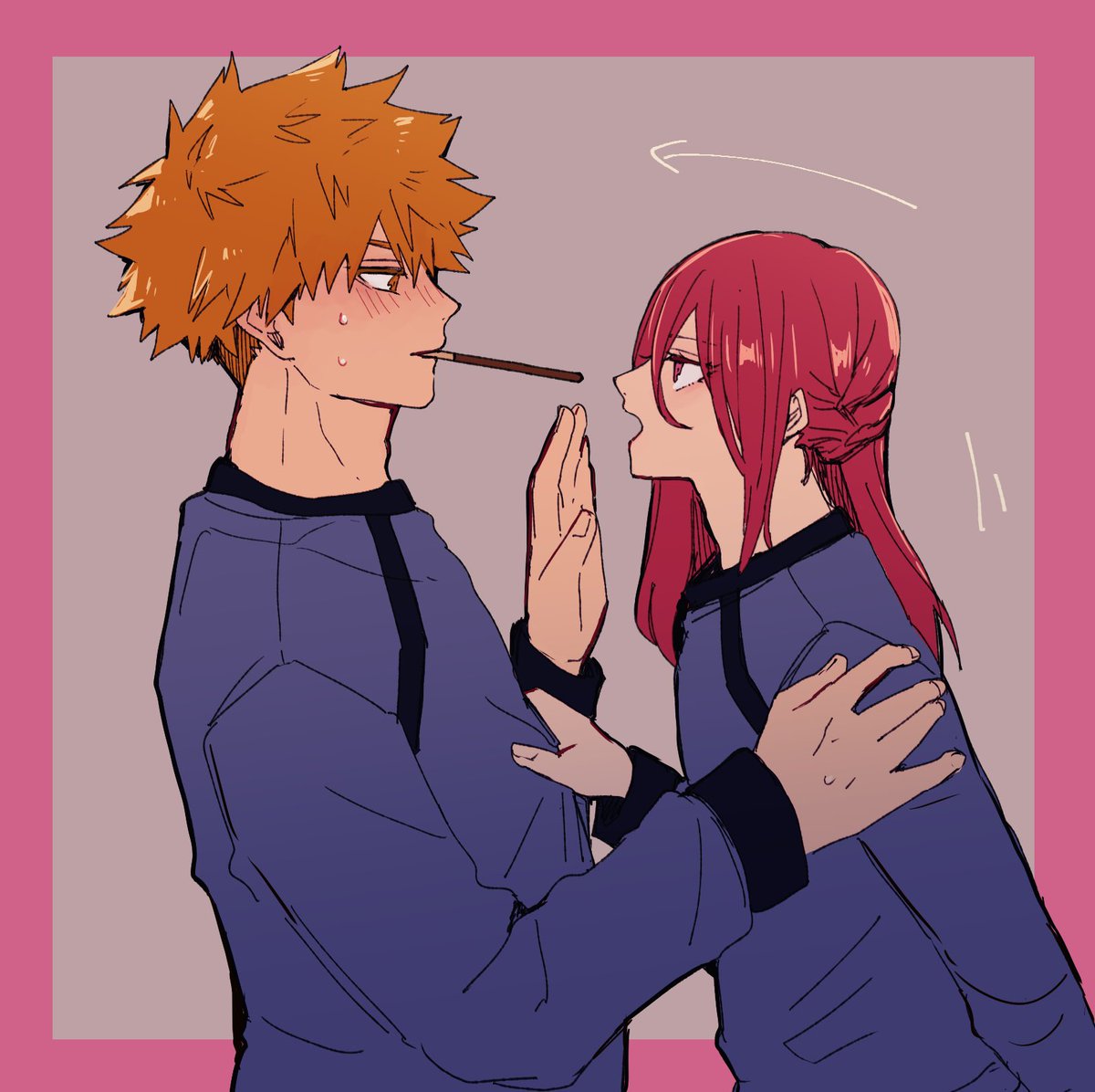 「くにちぎ 1111」|sara💙のイラスト