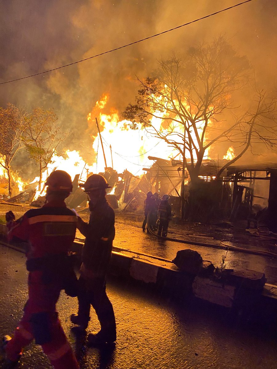 LBH Bandung tweet media