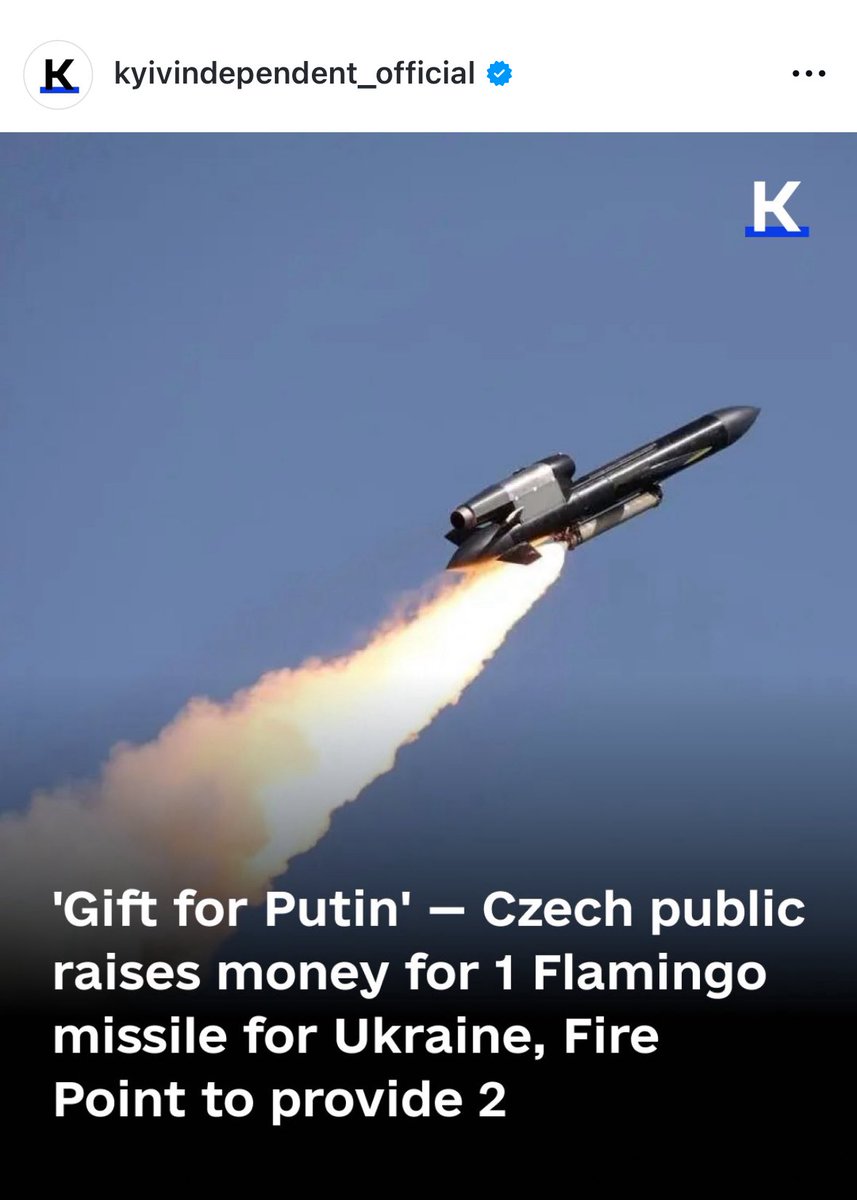 Na Ukrajině moc dobře vědí, že Češi jsou jim spojencem i přes různé držáky štaflí či kremelské kolaboranty, kteří se vyskytují v nové koalici. A ať už souručenství Okamury a Babiše udělá jakoukoli ostudu, tak my v podpoře našich ukrajinských spojenců nepolevíme. 

Víme totiž, že