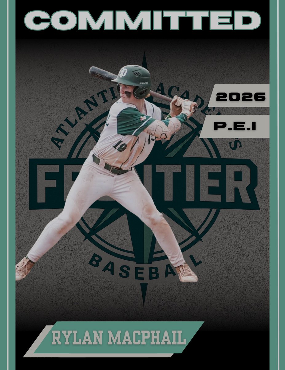 Frontier Baseball Club tweet media