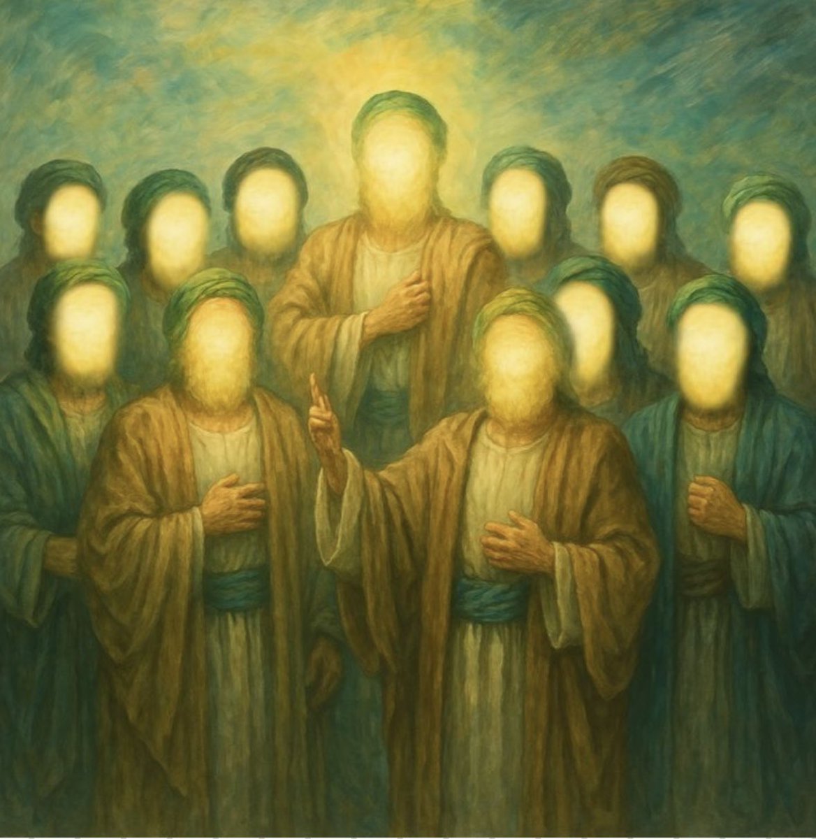 أَشْهَدُ أَنَّ عَلِيَّا وَأَوْلادَهُ المَعْصُومِينَ بِالْحَقِّ هُمْ حُجَةُ اللهِ