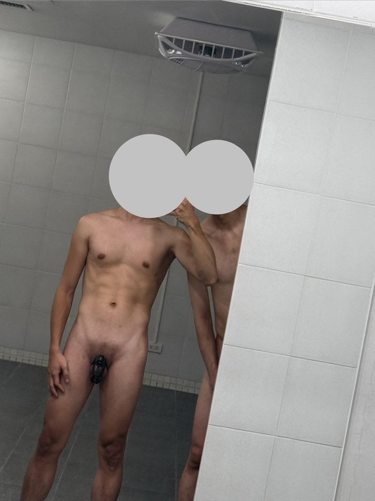 為什麼有人躲著不出來🥺