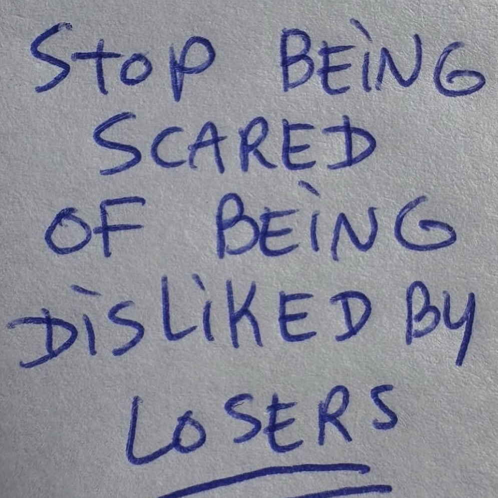 chicagolakers's tweet image. When you live #life on your #terms you are no longer a slave to people's  opinions