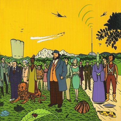 Ed Motta tweet media