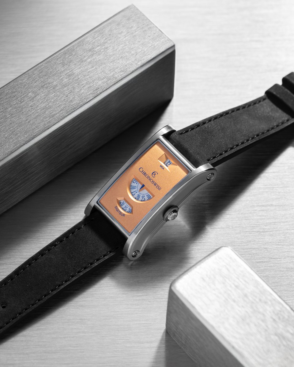 Chronoswiss tweet media