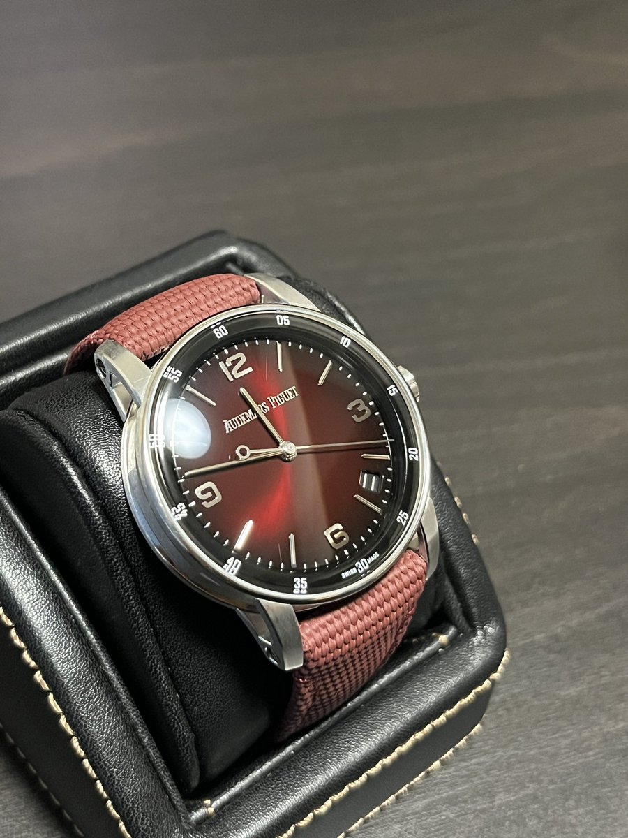 KaCjeXPCJ3RonHr's tweet image. codeの日。

ギリ間に合った💨💦

#code1159