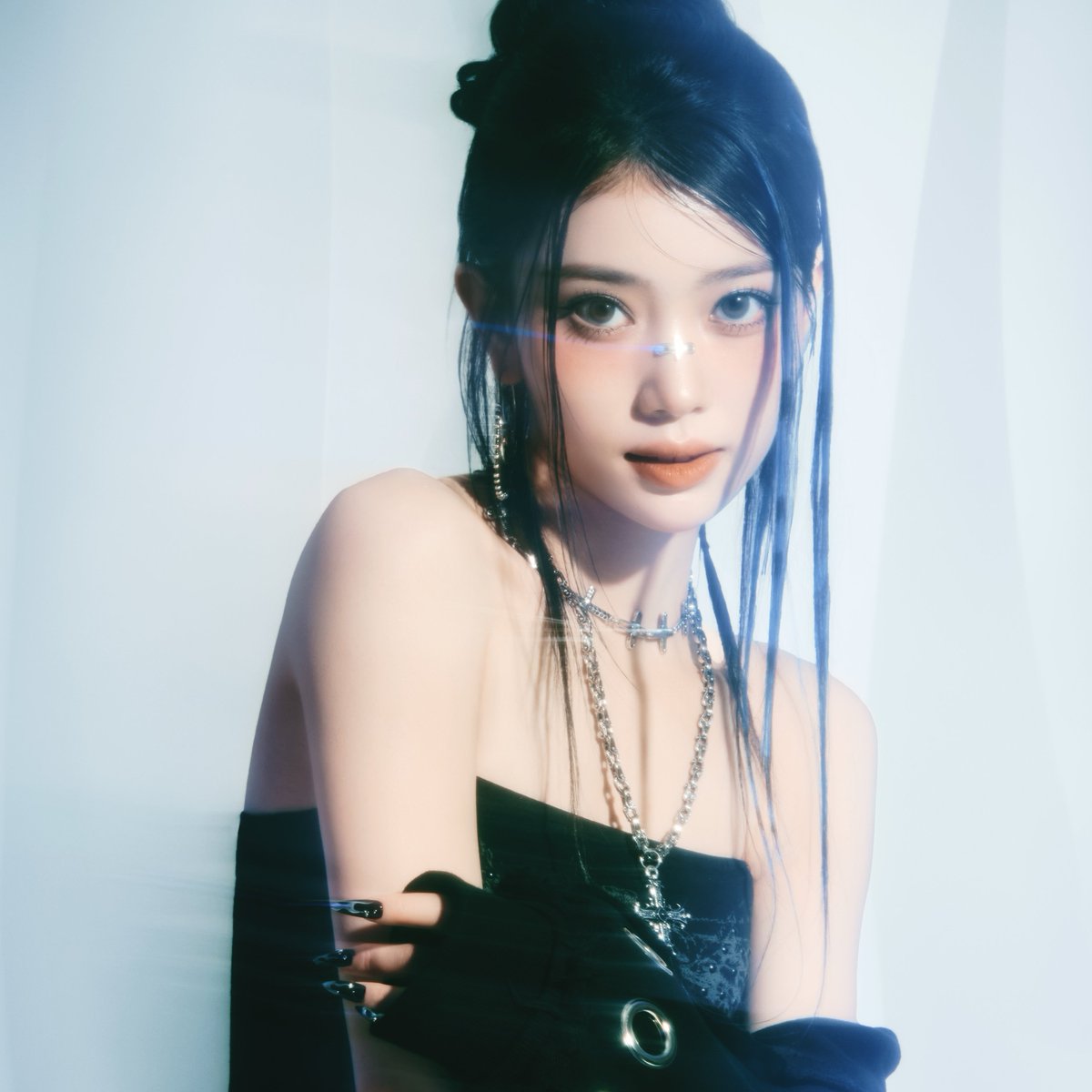 OneilyMusic's tweet image. Happy 26th birthday to XIAOTING of Kep1er!