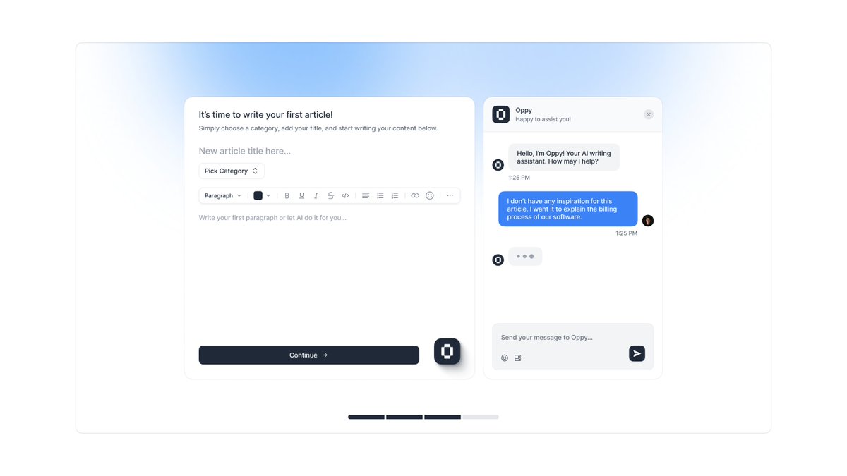 The messiest process often brings the cleanest result 🧹