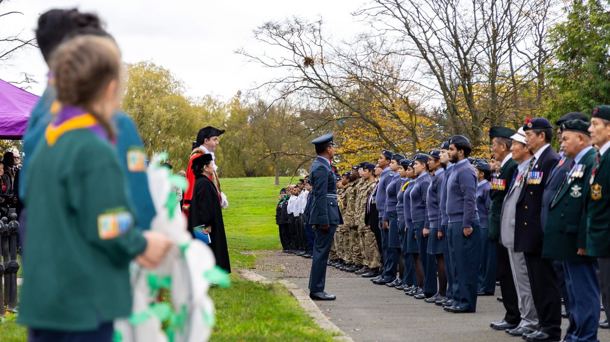 RyanHack_'s tweet photo. On Armistice Day, we remember all those who gave their lives in war and made the ultimate sacrifice.

We must never lose sight of those who secured the freedoms we enjoy today.

Lest we forget. https://t.co/KPSZbtoj8k