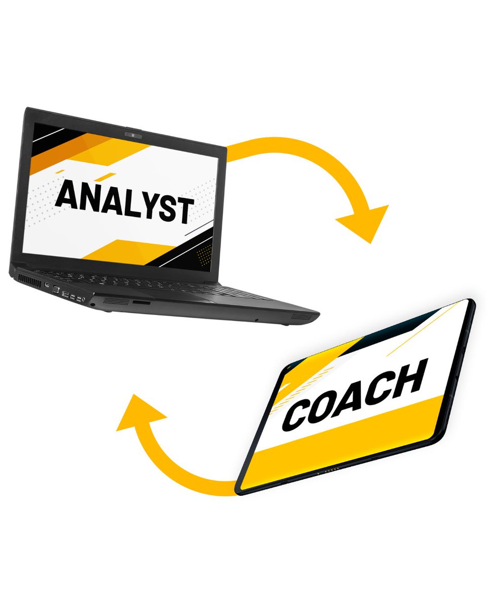 dartfish's tweet image. 🎥 Every Clip Tells a Story.

With Dartfish, video isn’t just footage, it’s your playbook. Turn analysis into instant winning moves, watch the game unfold, adapt on the fly, and dominate in real time.

🏆 Victory starts with what you see.

#Dartfish #VideoAnalysis #SportsTech…