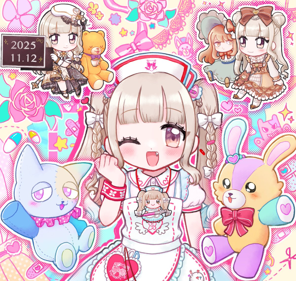 デスルーラ (@SIRIUSURX) / Posts / X