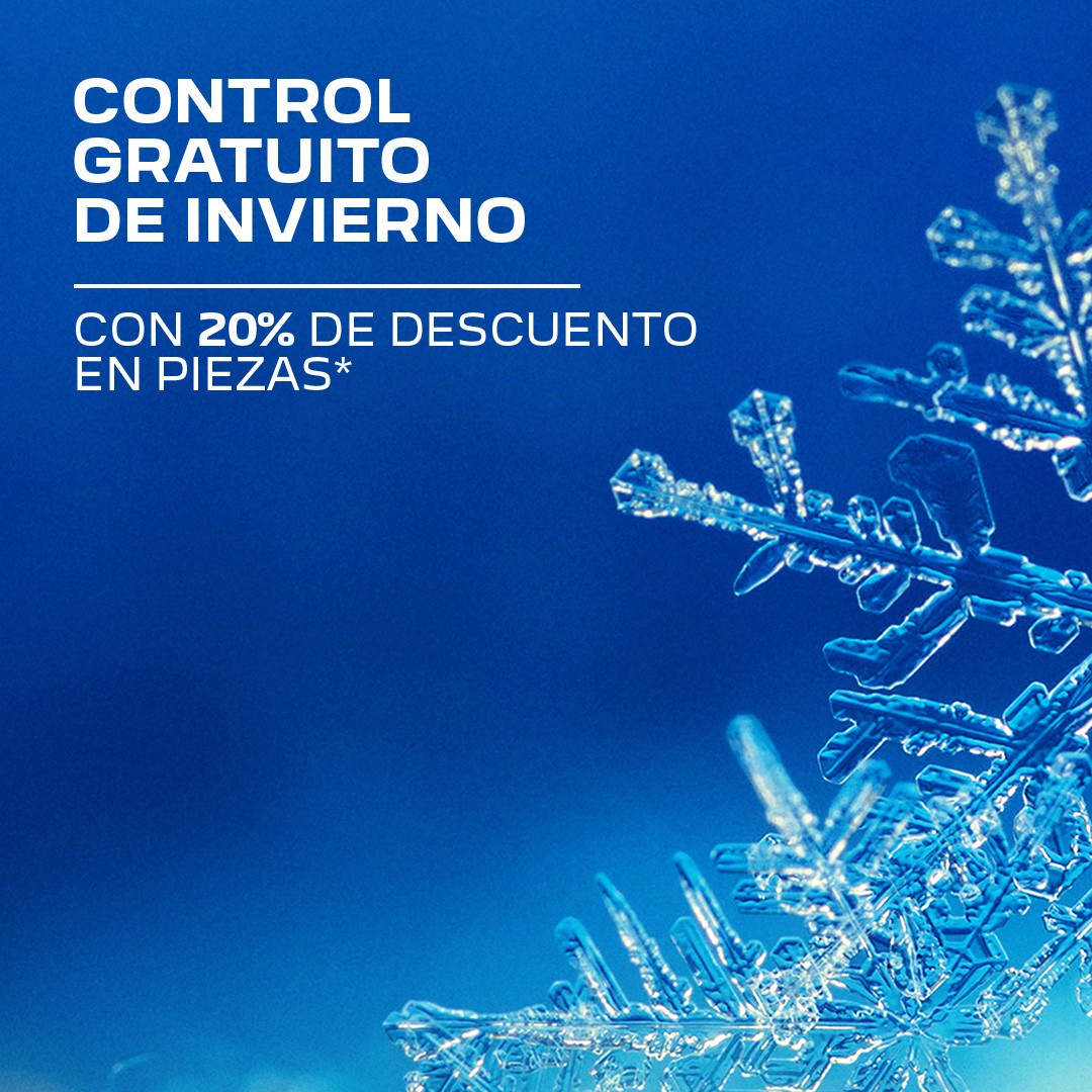 🛠️🚗 ¡Prepárate para el invierno! Aprovecha un 20% de descuento en operaciones de sustitución de escobillas, pastillas y discos de freno, y bombillas. ¡Tu seguridad no espera!  

ℹ️ Consulta condiciones  

Ven a vernos  
📍 Carretera de Mahora, Km. 2,300 #Albacete 
☎️ 967 215 152