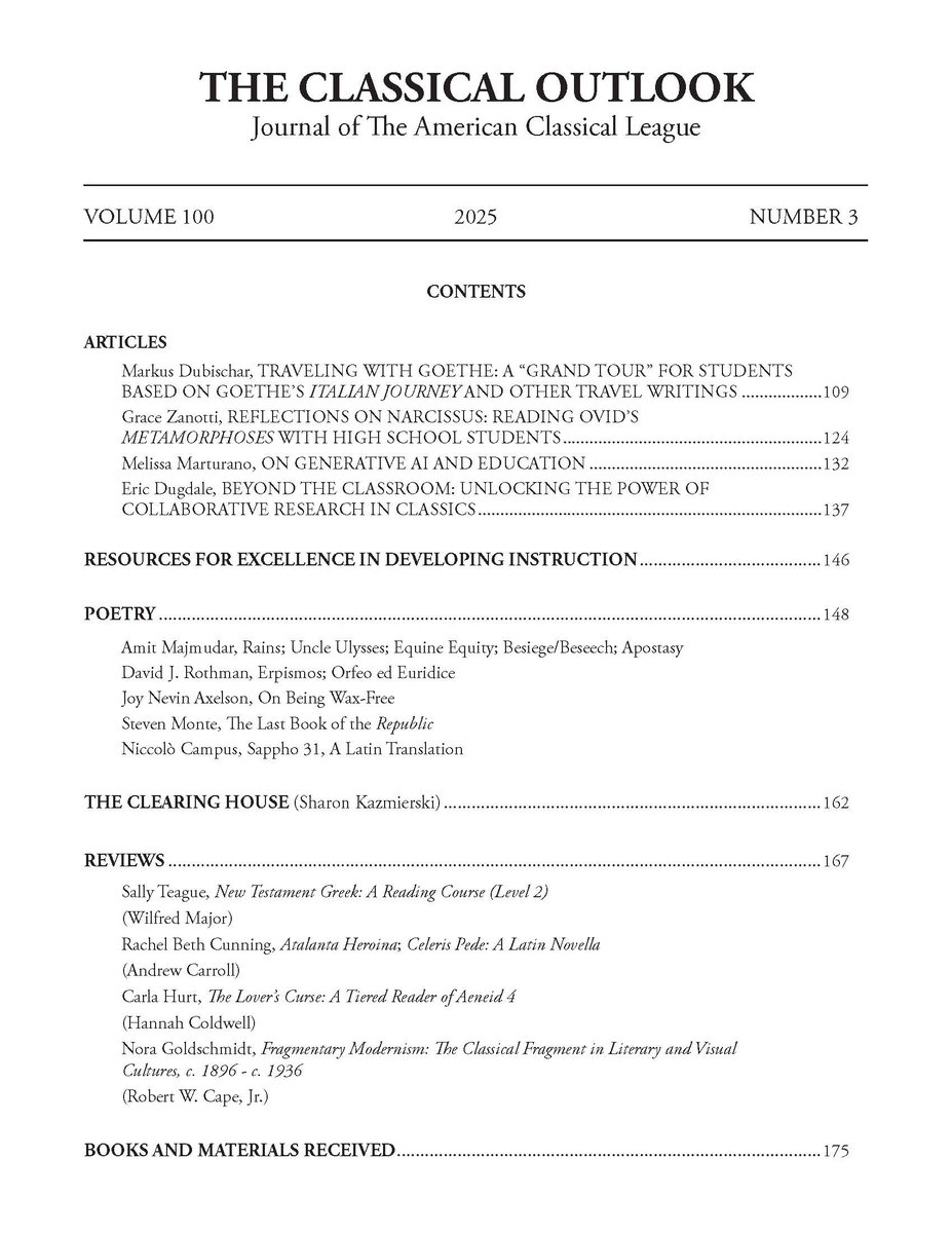 ACL Classics tweet media