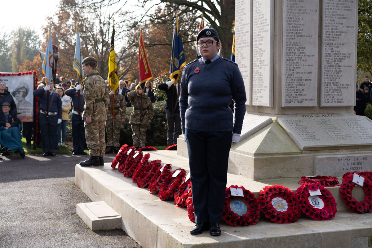 Dacorum Council tweet media