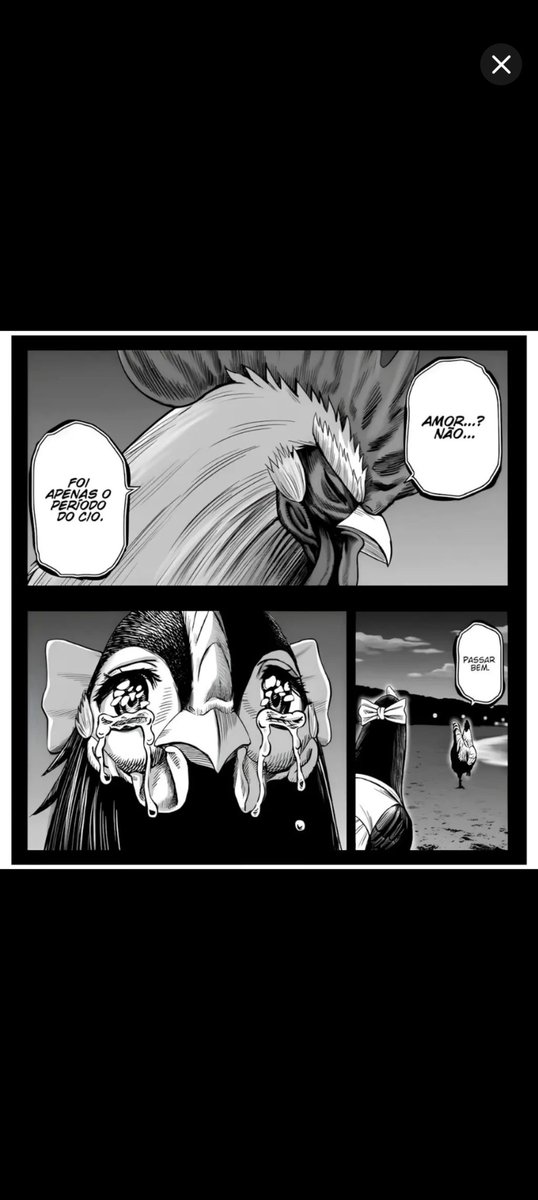 Bom dia meus patinhos