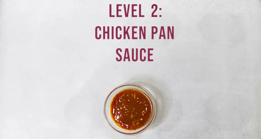 Sauce-Making 102: How to Make a Pan Sauce to Pair with Any Protein.

The second in a three-part series, this recipe will elevate your culinary prowess. Read more here: ow.ly/f7TZ50XppEs