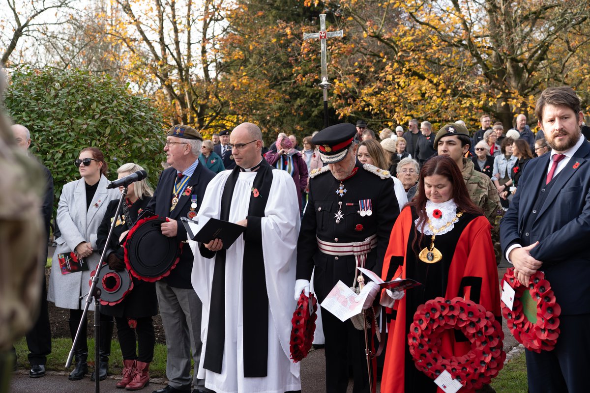 Dacorum Council tweet media