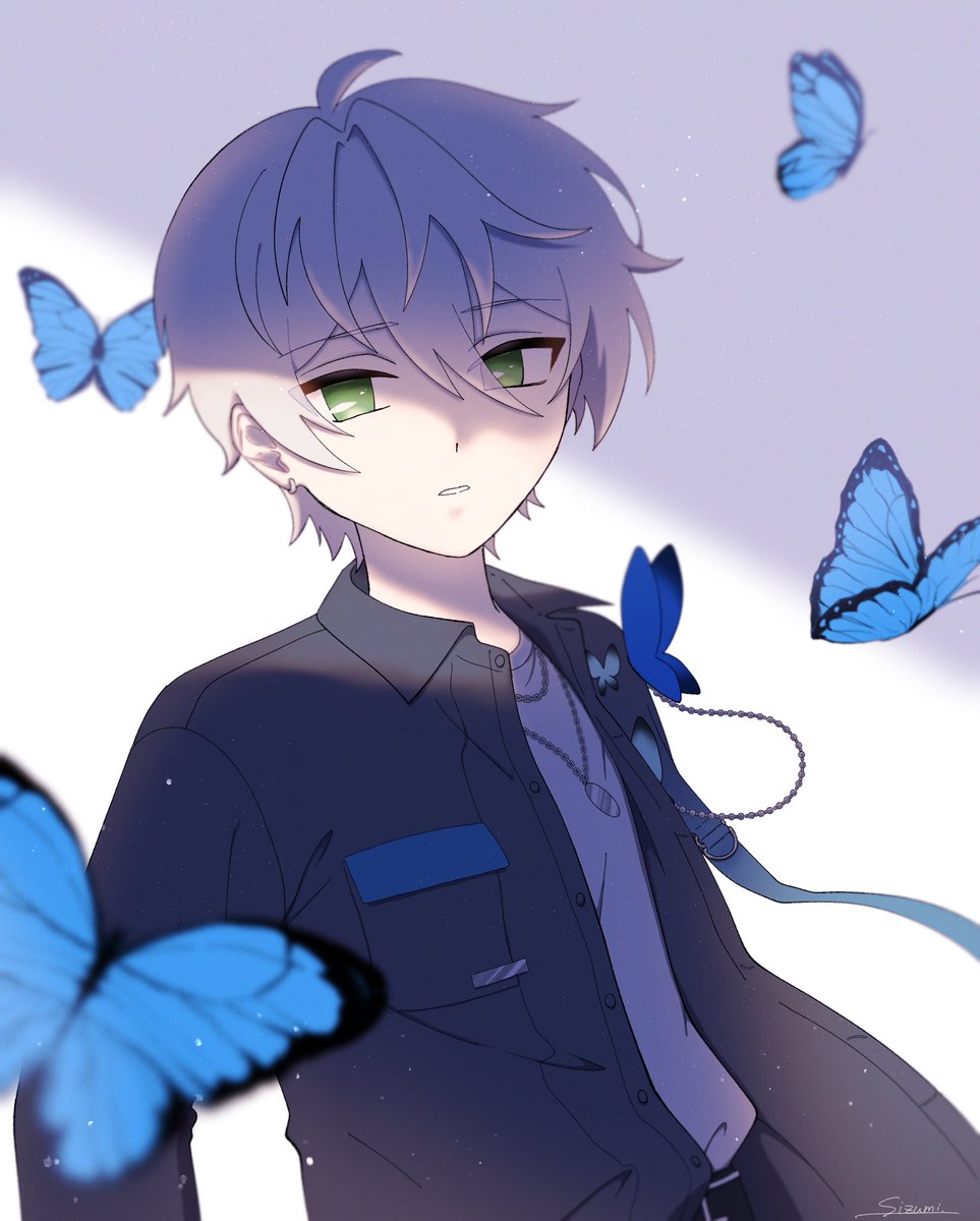 静見 (@sh_zu3) / Posts / X