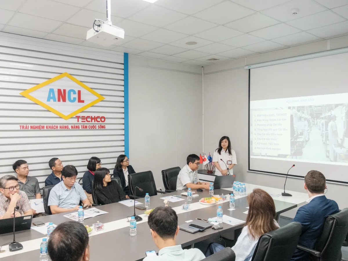 SME Productivity & Decent Work tweet media