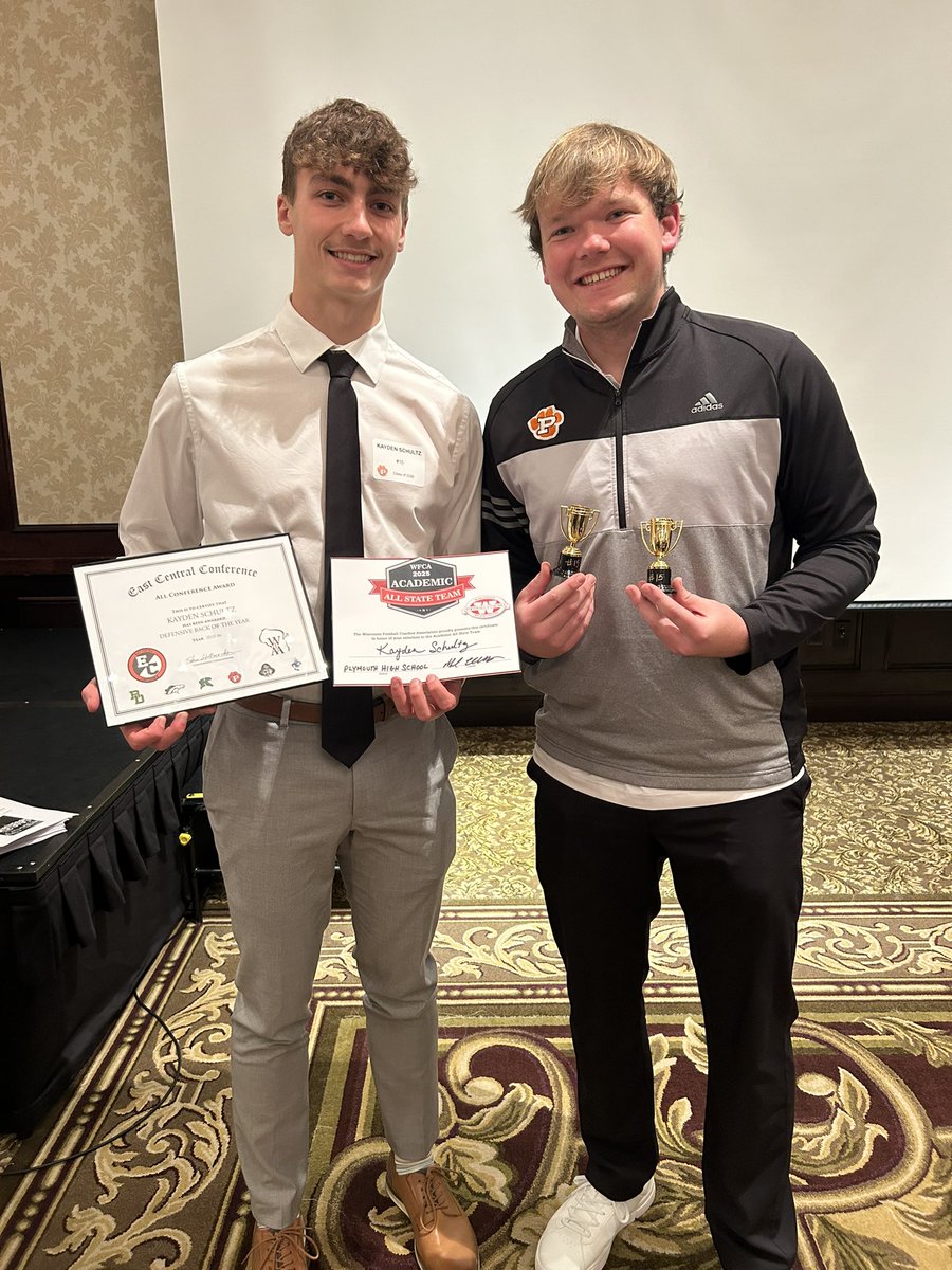 Kayden Schultz tweet media