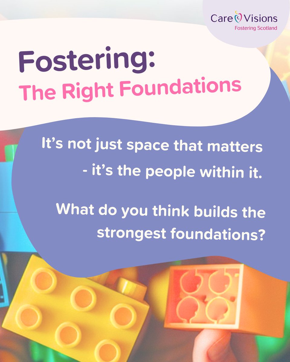 Care Visions Fostering Scotland tweet media