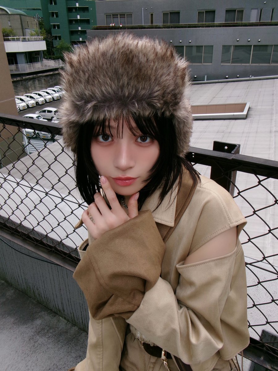 tomita_nanaka's tweet image. ≠ME 11th single
◸排他的ファイター◿
music video公開されました。

今も、自分と戦いながら生きる誰かの世界を、少しでも広げるきっかけになりますように。そして、それぞれの世界が、明日もっと自由に輝きますように⸝⸝꙳
youtu.be/aXp14lrdymc?si…

ぜひご覧ください！