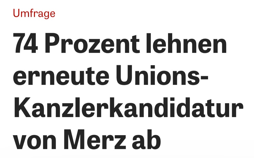<a href="/cducsubt/">CDU·CSU</a> <a href="/jensspahn/">Jens Spahn</a> <a href="/bundeskanzler/">Bundeskanzler Friedrich Merz</a> Herzlichen Glückwunsch, Friedrich Merz!