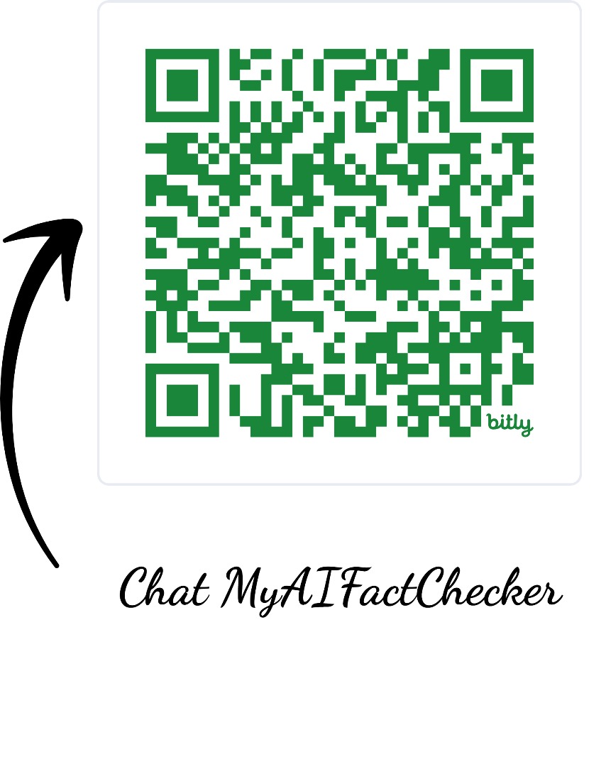 FactCheckAfrica tweet media