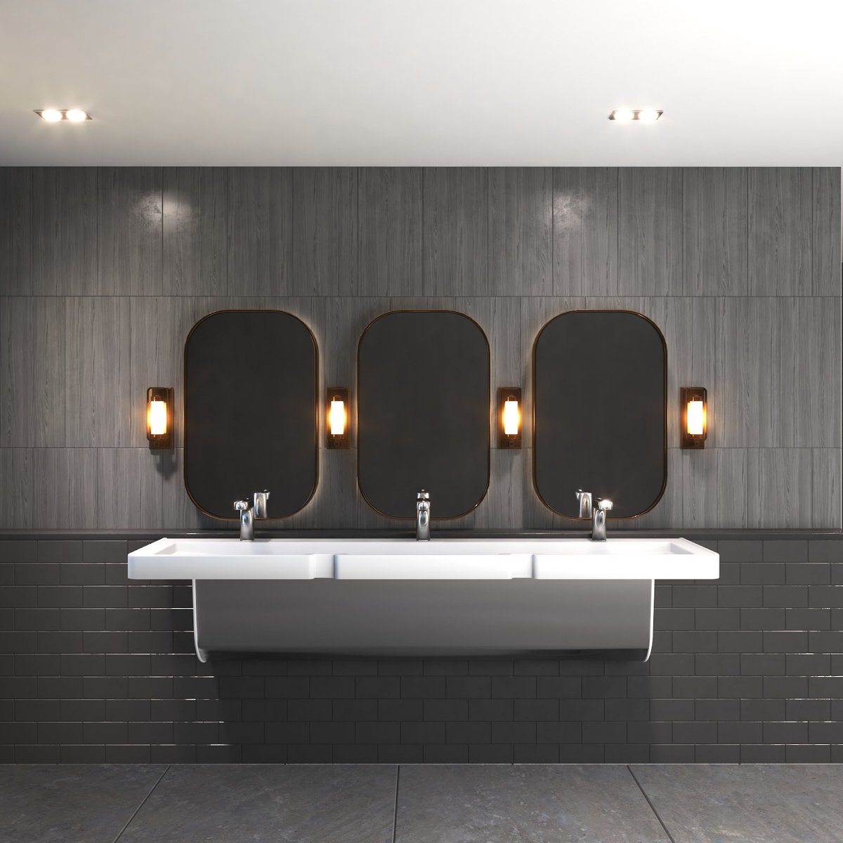 For projects where every detail matters, the ThriiTap+ delivers sophistication in every sense ✨

Delivering soap, water, and air seamlessly from a single, touch-free source, it’s built to enhance both form and function.

Discover more today: eu1.hubs.ly/H0pwYl70