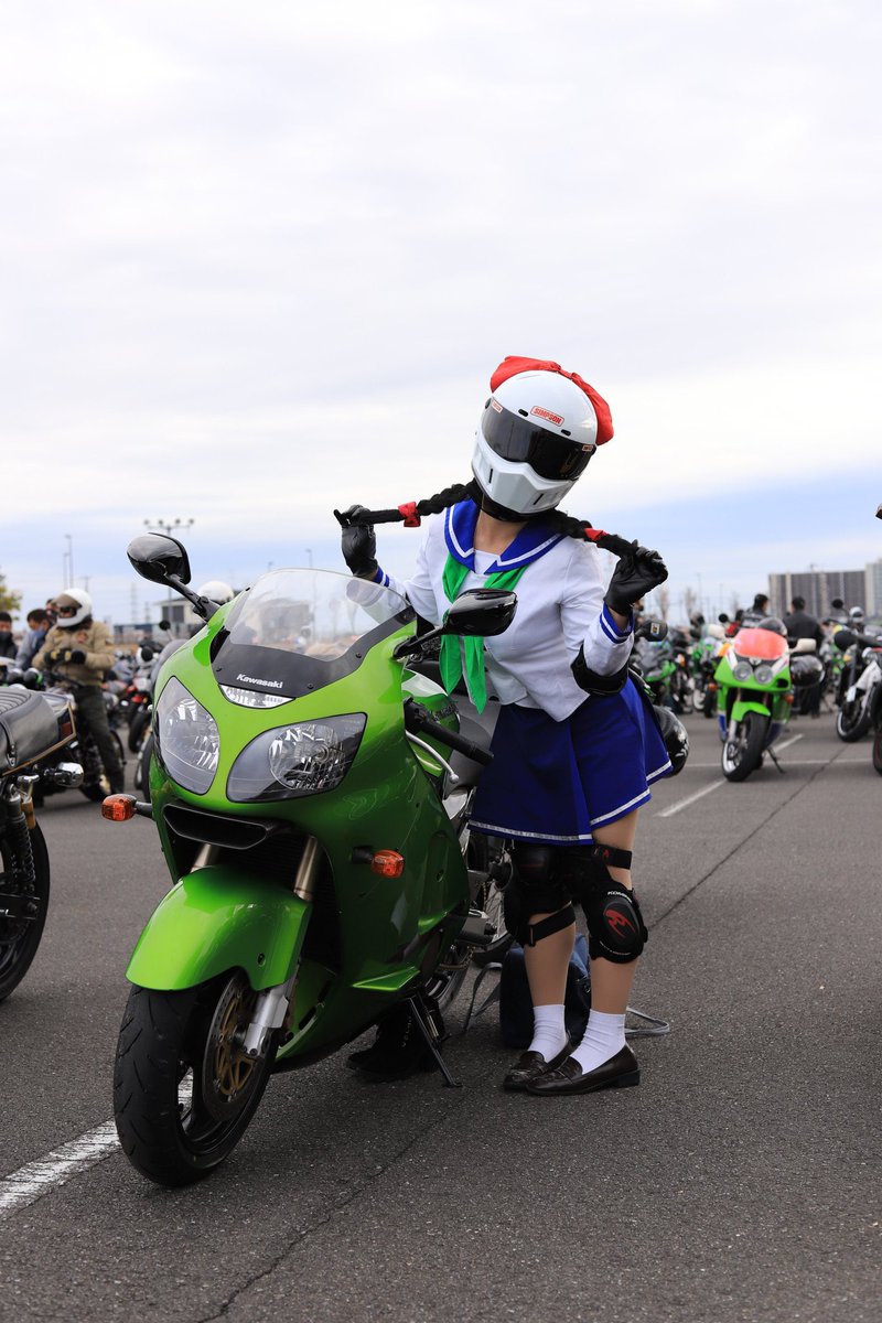 来夢先輩(三代目) (@bakuon_lime3) / Posts / X