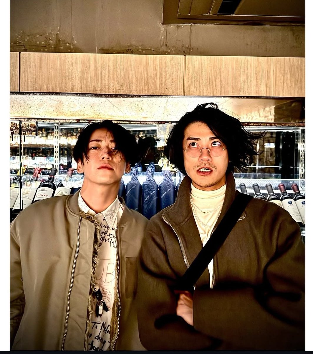 まりもページ 𓏶 @raspberry12613 すーさん × @malimo1016 まりもさん Special